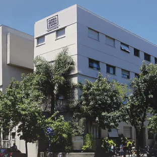 Clínica Modelo de Morón