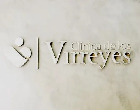 clinica de los virreyes