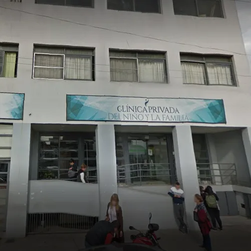cambio de obra social prepaga cobertura medica salud consultorios La Clínica Privada del Niño y la Familia