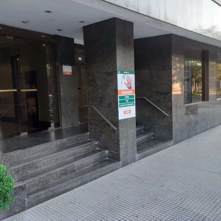 cambio de obra social prepaga cobertura medica salud consultorios Clinica Privada Alcorta