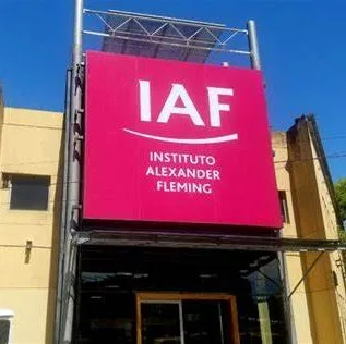 cambio de obra social prepaga cobertura medica salud Instituto Alexander Fleming IAF consultorios