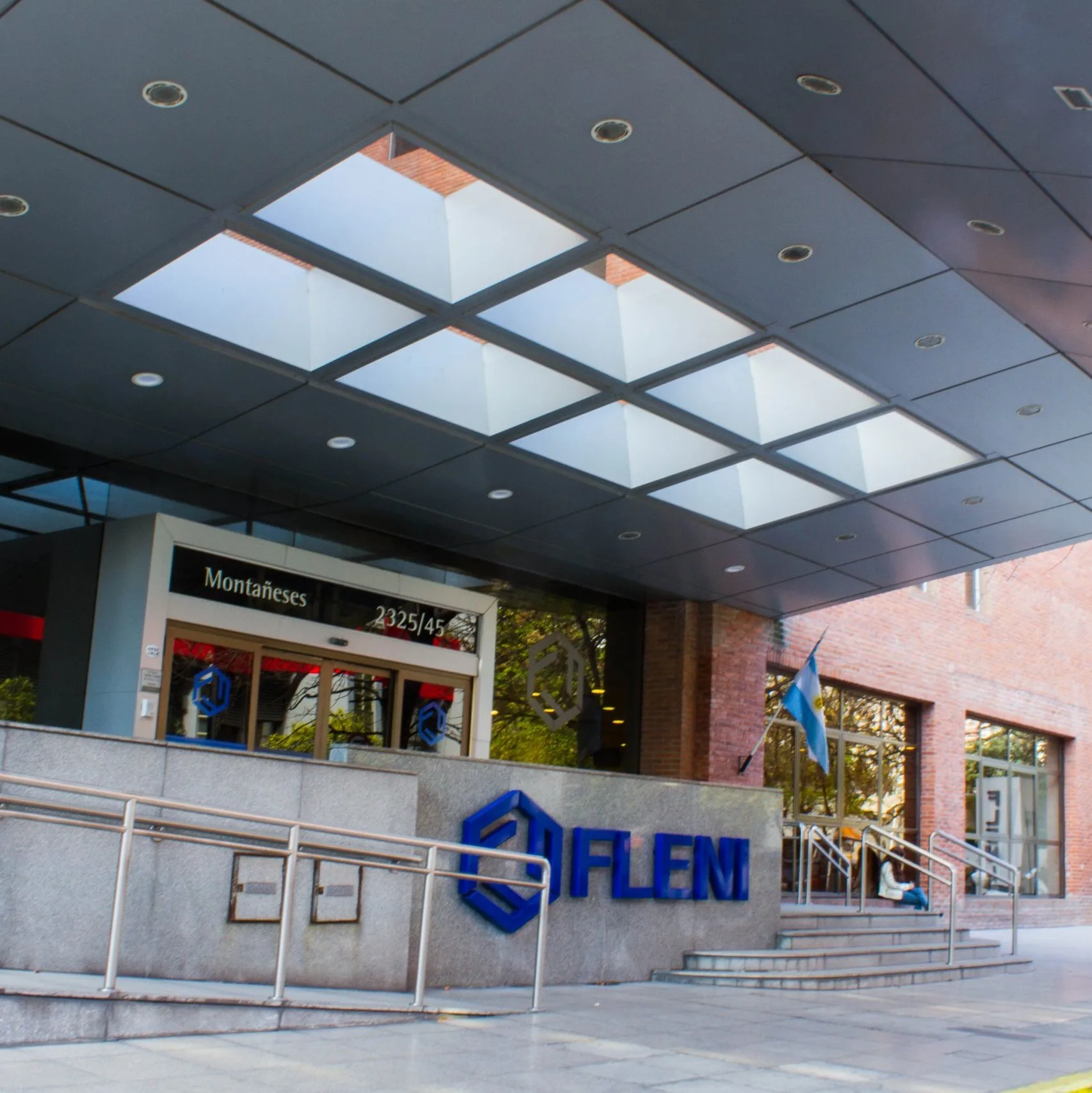 cambio de obra social prepaga cobertura medica salud fleni consultorios