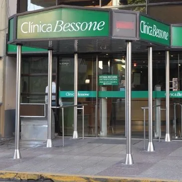 cambio de obra social prepaga cobertura medica salud Clinica Bessone consultorios