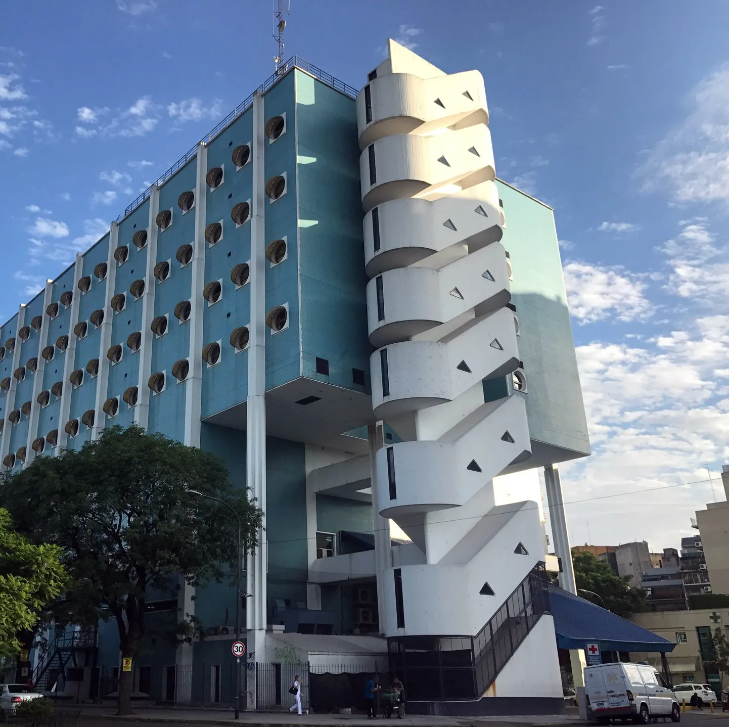 cambio de obra social prepaga cobertura medica salud consultorios Hospital Naval